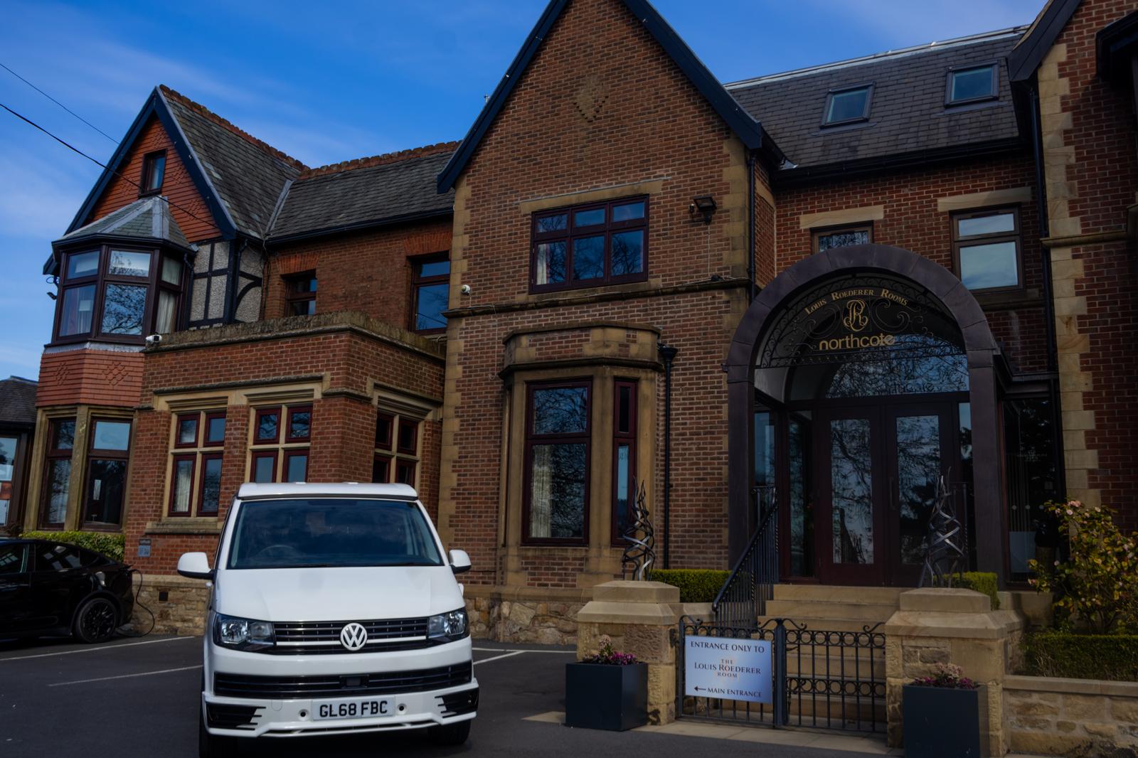 Ribble Valley Campers (10) VW Campervan Sales Lancashire