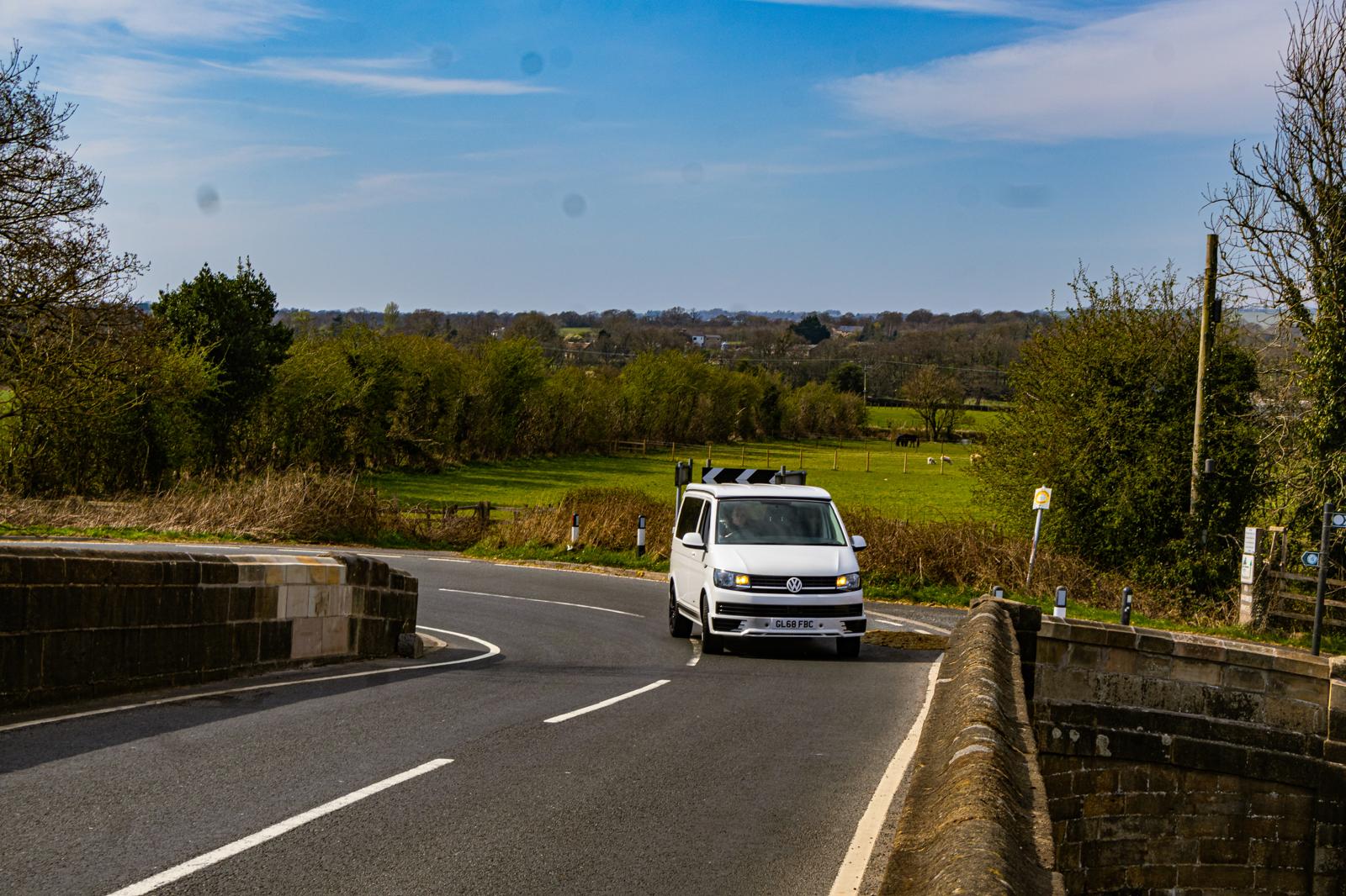 Ribble Valley Campers (3) Campervan Sales North West